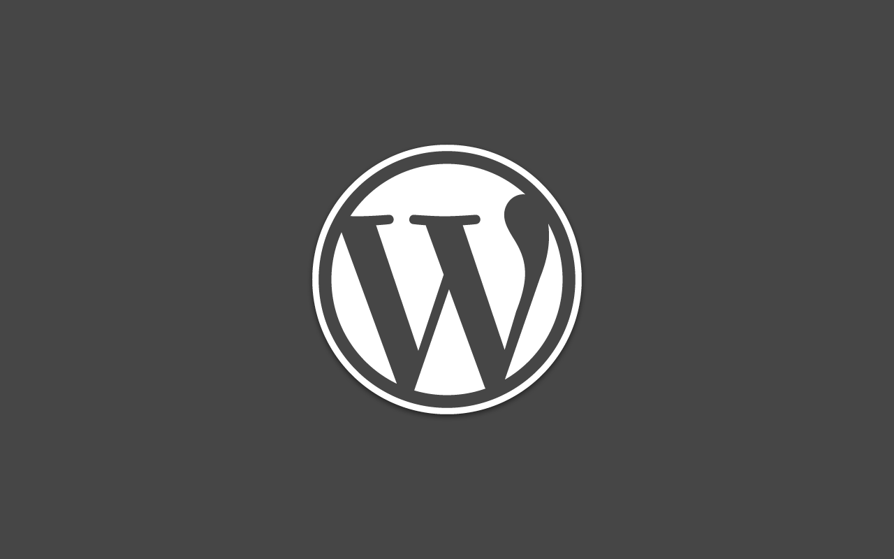 WordPress fyller 10 år idag!